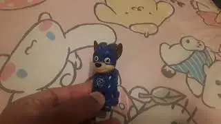 &iexcl;Persigue al perro rabioso!