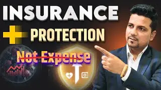 20 Days Challenge The ABCs of Term Insurance: Demystifying Policy Types, Features and More Episode 9