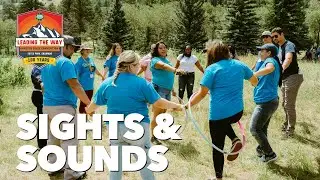 #MasterGuide100 - Sights and Sounds of the Outdoor Activities