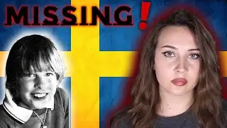 The unsolved disappearance of 11-year old Johan Asplund - TRUE CRIME SWEDEN