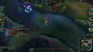Graves Animation Cancel Combo