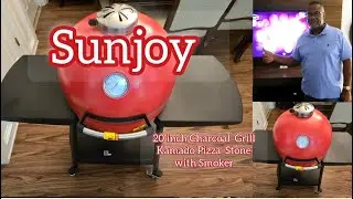Sunjoy 20