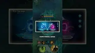 mode baru tide siege #mobilelegends #mlbb