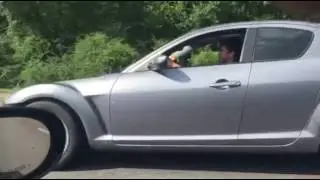 04 rx8 ls1 vs ls3 c6