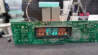 Brandon Thompson Mail in SAME DAY Repair Service WHIRLPOOL OVEN Control Board # 8303883
