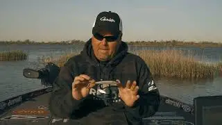 Grab a Mischief Minnow | Freedom Tackle