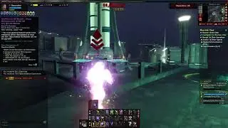 Star Trek Online - Intelligence Kit Module - Feign Disintegration
