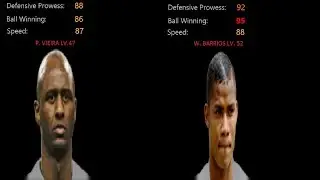 pes 2019 pack opening | scout combinations The fastest DFM in game W. BARRIOS