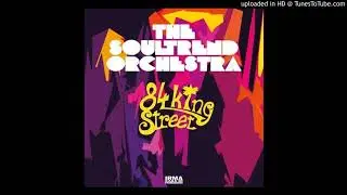 The Soultrend Orchestra - Shiver (Mark Di Meo Remix)