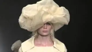 John Rocha - Spring/Summer 2013 Runway