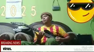 1.sikep.2.november rain.3.virus.4.angkara.5.bis kota.