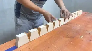 The Best Wooden Clock Design Ideas You've Never Seen // DIY Simple Art Wooden Clocks At Home