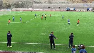 Sh.F.Malisheva 0-2 Sh.F.Ballkani