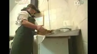 Castel del Monte - L'Aquila (2/2) - Borghi d'Italia (TV2000)
