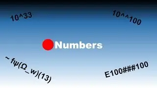 SenseOfScale - Number Size Comparison