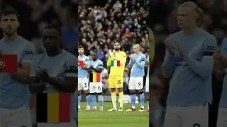 Manchester City 3-0 Manchester United | Premier League 2025 | Haaland Masterclass 🔥⚽ | Full Lineup