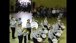 Slaidburn and Drum Feature