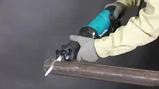 Recipro Saw - JR3051T