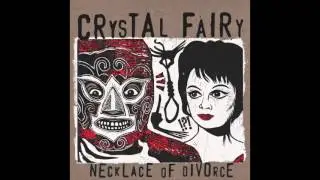 Crystal Fairy 