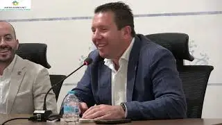 Presentación del Libro 