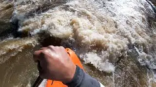 Wipeout Wednesday