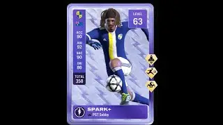 Player Spotlight #2 Captain Jack Sparrow