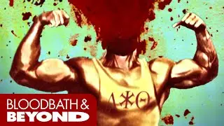Dude Bro Party Massacre III (2015) - Movie Review
