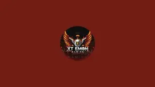 XT Emon Gaming is live!