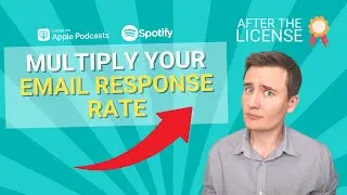 Use This Tool To Get More Responses From Email | Real Estate Agent Marketing Tip