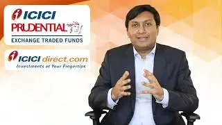 ICICI Prudential FMCG ETF NFO by Mr. Chintan Haria