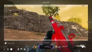 Shitty ending to a game