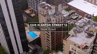 1325 N Astor Street #12 | Chicago, IL 60610