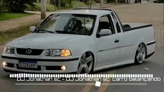 ✔️MEGA FUNK 2k26 CARRO BALANÇANDO