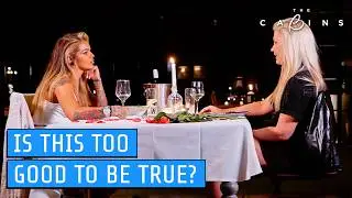 24 Hours to Find Love&hellip; Or Walk Away Forever | The Cabins | Episode 4