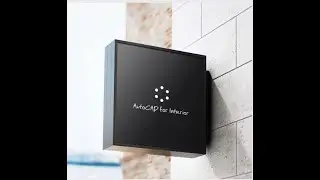 AutoCAD tutorial - Move command - M2P - from