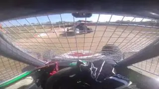 COINK COMP&Eacute;TITION Sprintcar Camotos MaxiSprint ELNE 2017