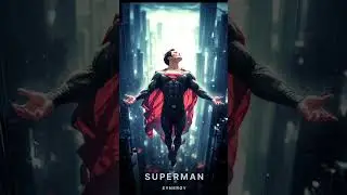 Superheroes synergy