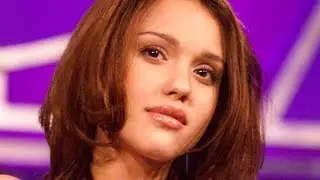 Tragic Details About Jessica Alba