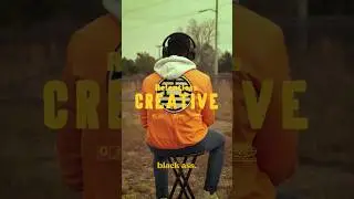 Relentless creative inspired by Spike Lee #filmmaking #videography #spikelee #colorgrading