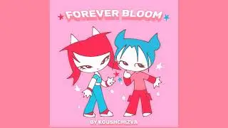 Forever Bloom