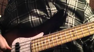 Carvin SB5000