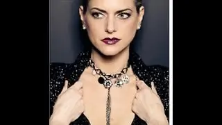Actress Jennifer Gullick, Voice-Over Sample 2