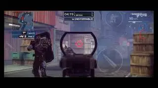 MC5 Boosted event Gameplay :)