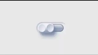 3D ON/OFF Switch Button Design Using Html & CSS Quick overview Only 190 lines code@Codingpolar