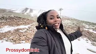 Жители Дубая могут безвизово въехать в самую красивую страну Грузию 🇬🇪 из Дубая