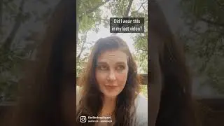 Thoughts while recording videos | video brain dump