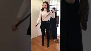 A Minimal Winter 10x10 Capsule Wardrobe