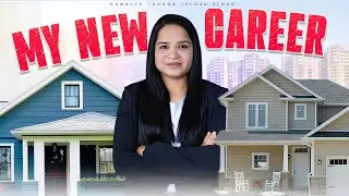 My new job in Canada 🇨🇦 | Why am i changing career ? | What's next ?
