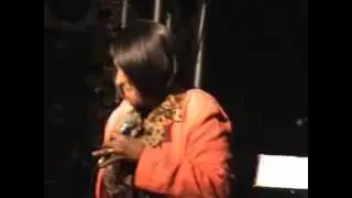 Doreen Shaffer & The Skatalites - Sugar Sugar