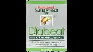 Diabeat: Your Ayurvedic Ally in Sugar Management